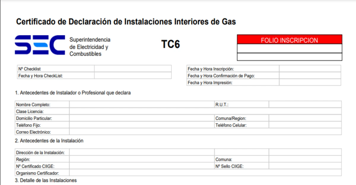 certificado-tc6 certificado tc6 sec