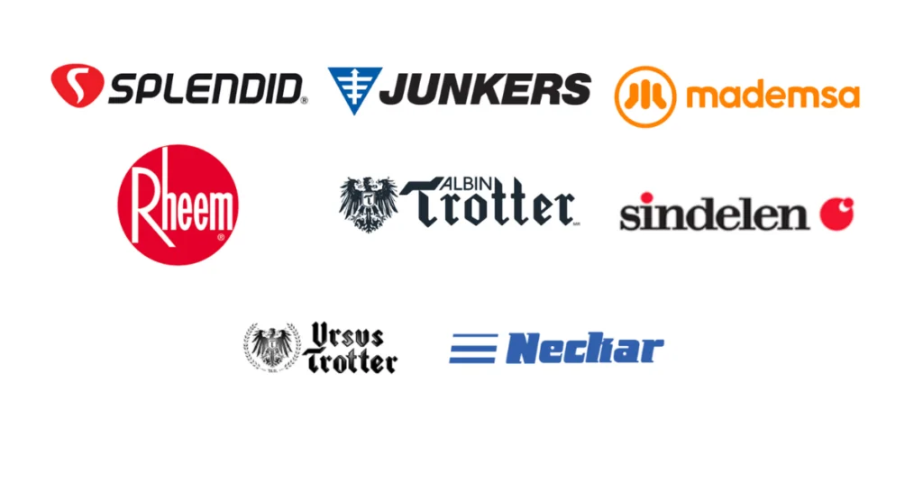 mejores marcas de calefont en chile