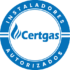 Certgas | Servicio de Gasfitería