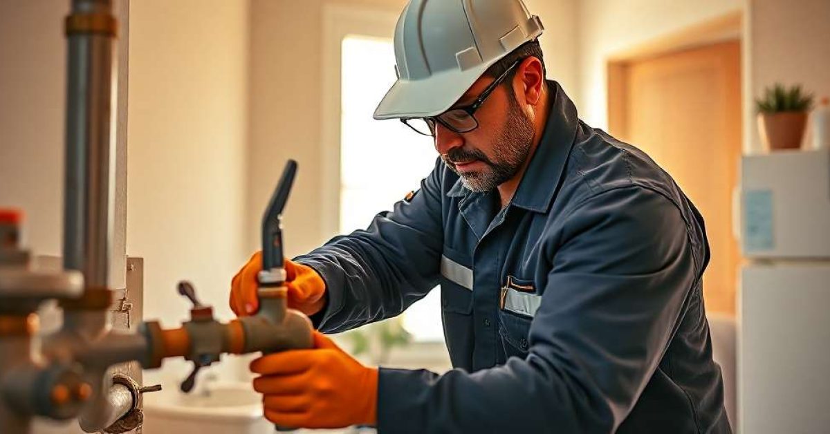 gasfiter en santiago